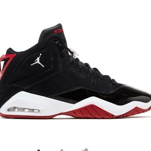 Nike Air Jordan B'Loyal 'Bred'